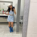 Nevaeh Barrera - Facebook