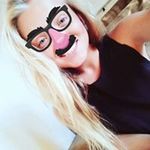 Nevaeh Barton - @nevaehbarton - Instagram