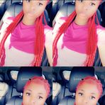 Nevaeh Barton - Facebook