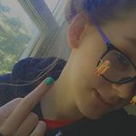 Nevaeh Barton - @bartonnevaeh2 - Instagram