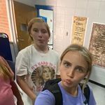 Nevaeh Barton - @auroranevaehb - Instagram