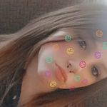 Nevaeh Barton - @ur.dad0973 - Instagram