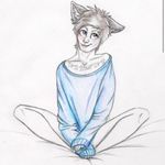 Nevaeh Barton - @teddy__bear190 - Instagram