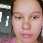 nevaeh barton - @nevaeh12barton - Instagram