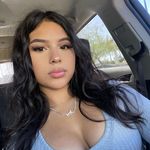 Neveah barton - @nevaehbarton.77 - Instagram