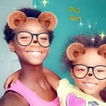 Nevaeh bates - @babynaynay_221 - Instagram