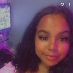 Nevaeh Baxter - @_nevaehbaxter - Instagram