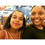 Nevaeh Baxter - @nevaeh.baxter - Instagram