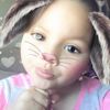 Nevaeh Baxter  - @cutiegirl2208 - TikTok