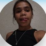 nevaeh stinks like fish she send nudes around the slut 🦀🐟🤢 - @nevaeh_baxter56 - Instagram