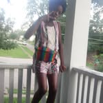 Nevaeh Beans - @beansnevaeh - Instagram