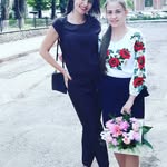 Nevaeh - @nevaeh_bean.u980 - Instagram