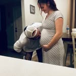 Nevaeh Beck - @nevaehbeck988 - Instagram