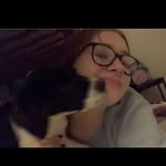 Nevaeh Beck - @vee._.luv - Instagram