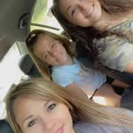 Nevaeh Beck - @nbeck6126 - Instagram
