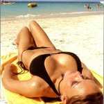 Nevaeh Becker - @cergas757 - Instagram