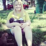 Nevaeh Becker - @nevaeh.becker2020 - Instagram