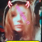Nevaeh Becker - @nevaehbecker990 - Instagram