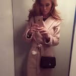Nevaeh Becker - @shalinnwindgrove - Instagram