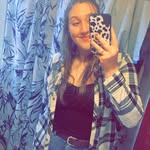 Nevaeh Becker - @nevaeh_becker1 - Instagram