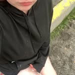 Nevaeh Becker - @1_thescythe_1 - Instagram