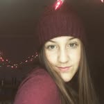 Nevaeh Becker - @nbecker24 - Instagram
