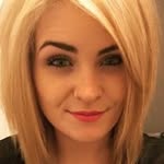 Nevaeh Becker - @nevaehdogpanim - Instagram