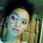 Nevaeh Bennett - @slayy_nevaeh47 - Instagram