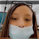 Nevaeh bennett - @nevaehbennett96 - Instagram
