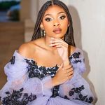 Nevaeh Bennett - @nevaeh_qune - Instagram