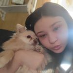 Nevaeh Bennett - @jessicabennett1326 - Instagram