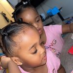 Reign & Nevaeh Bennett 🦋 - @reignandnevzyb - Instagram