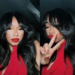 Nevaeh Berry - Facebook