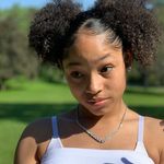 Nevaeh Berry - @nevaehberry_closet - Instagram