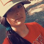Nevaeh Berry - @redneck_girl789 - Instagram