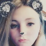 Nevaeh berry - @nevaehberryage14 - Instagram