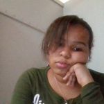 nevaeh rain berry - @unstoppable_bae12 - Instagram