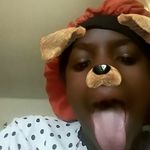 Nevaeh_the _Queen_14 - @nevaeh.berry - Instagram