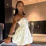 Nevaeh B - @nevaehbest_ - Instagram