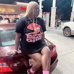 Nevaeh Best - @aquarius_vae - Instagram