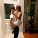 Nevaeh best - @nevaehbest42 - Instagram
