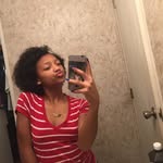 Nevaeh Best-Anderson - @nevaeh.s_best - Instagram