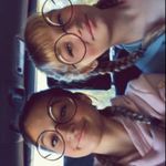 Nevaeh Davidson - @_pebbles_nevaeh_besties - Instagram