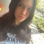 Nevaeh Bird - @nevaehbird64 - Instagram