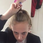 Nevaeh Xx - @_nevaeh_bird_xoxo - Instagram