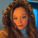 Nevaeh Bishop - @nevaehbishop312 - Instagram