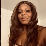 Nevaeh Black - @be_your_self0322 - Instagram
