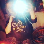 Nevaeh Blackburn - @nevaeh.blackburn - Instagram