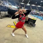 Nevaeh Blackwell - @nevaehblackwell16 - Instagram