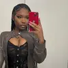 Nevaeh - @nevaeh_black - TikTok